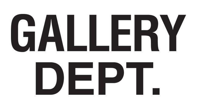 GALLERY DEPT