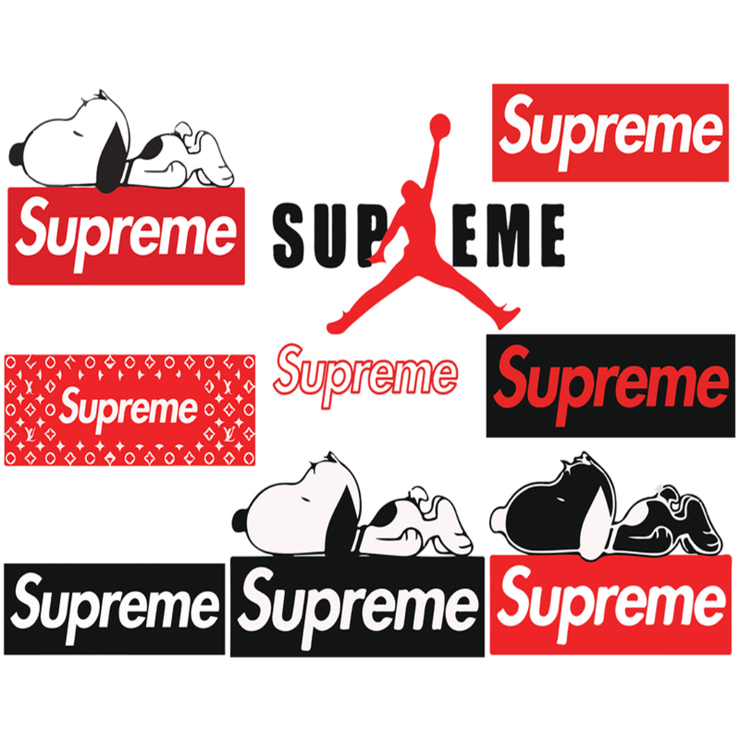 SUPREME