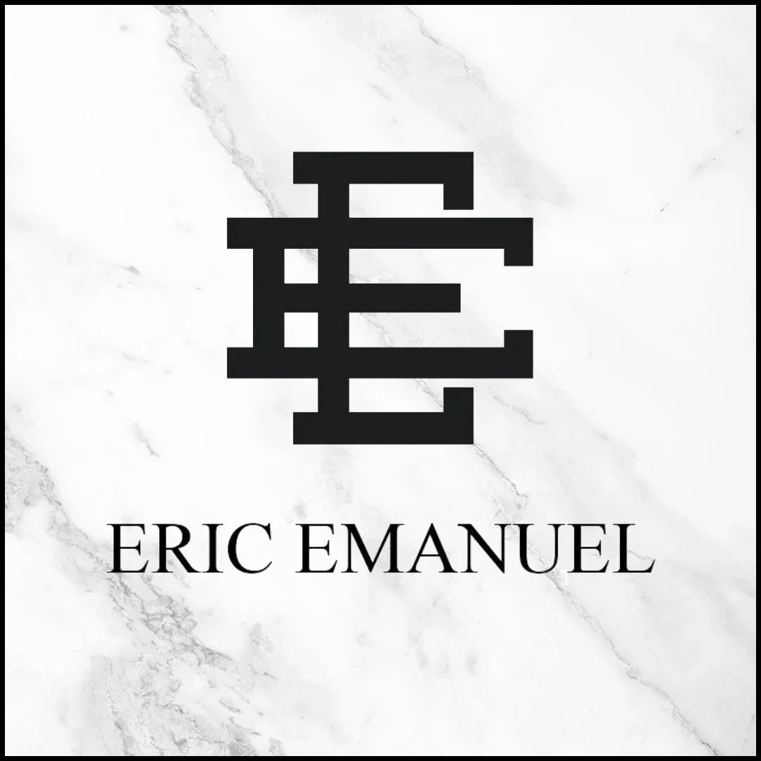 Eric Emmanuel