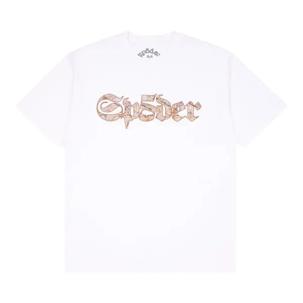 Sp5der Juan V2 Tee