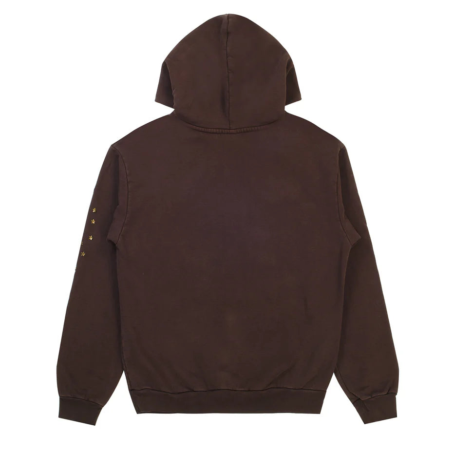 Sp5der Worldwide x Travis Scott Days Before Rodeo