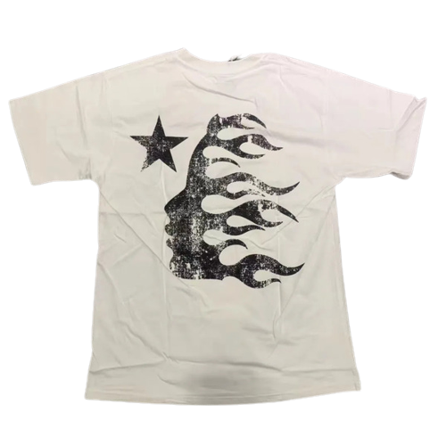 Hellstar Dennis Rodman Green Shirt