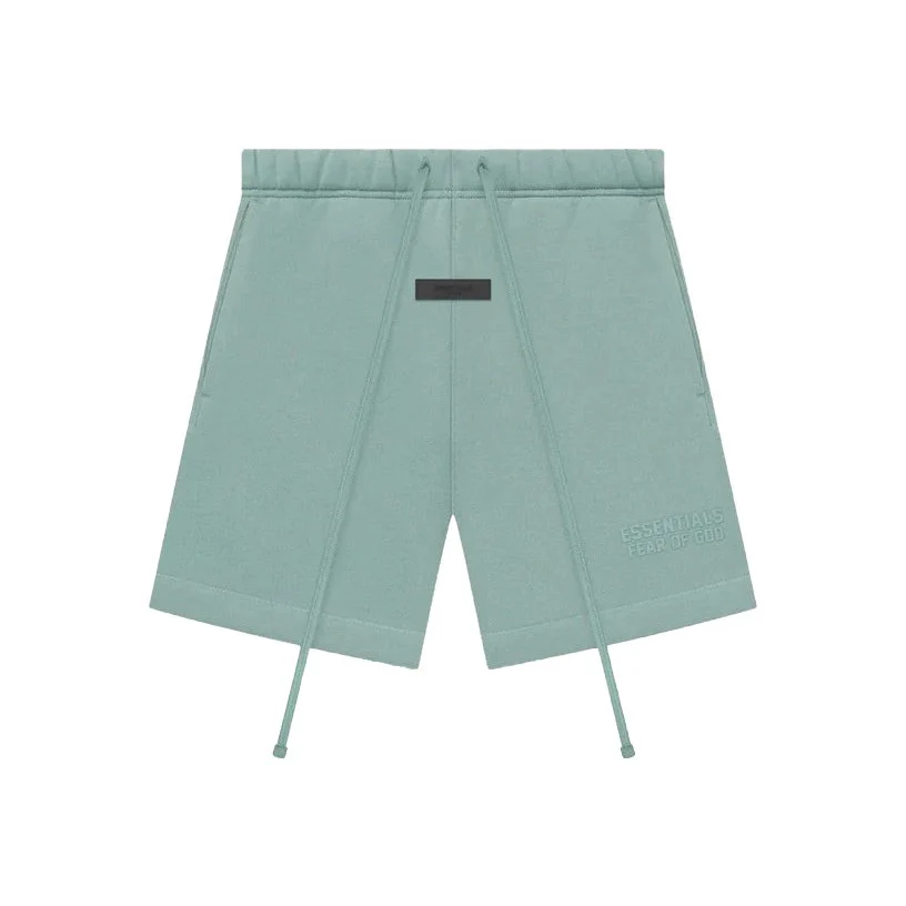 Essentials shorts - Sycamore