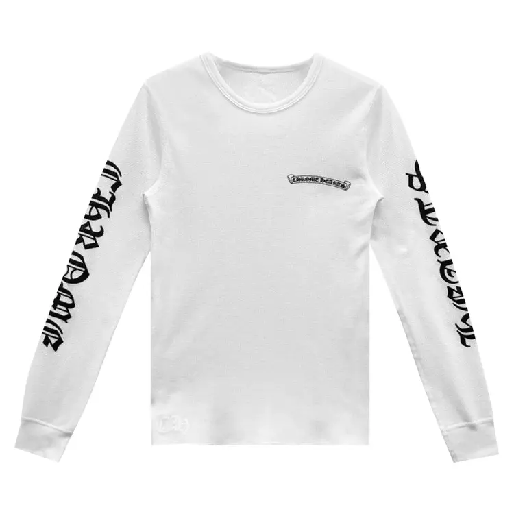 CH thermal L/S - white
