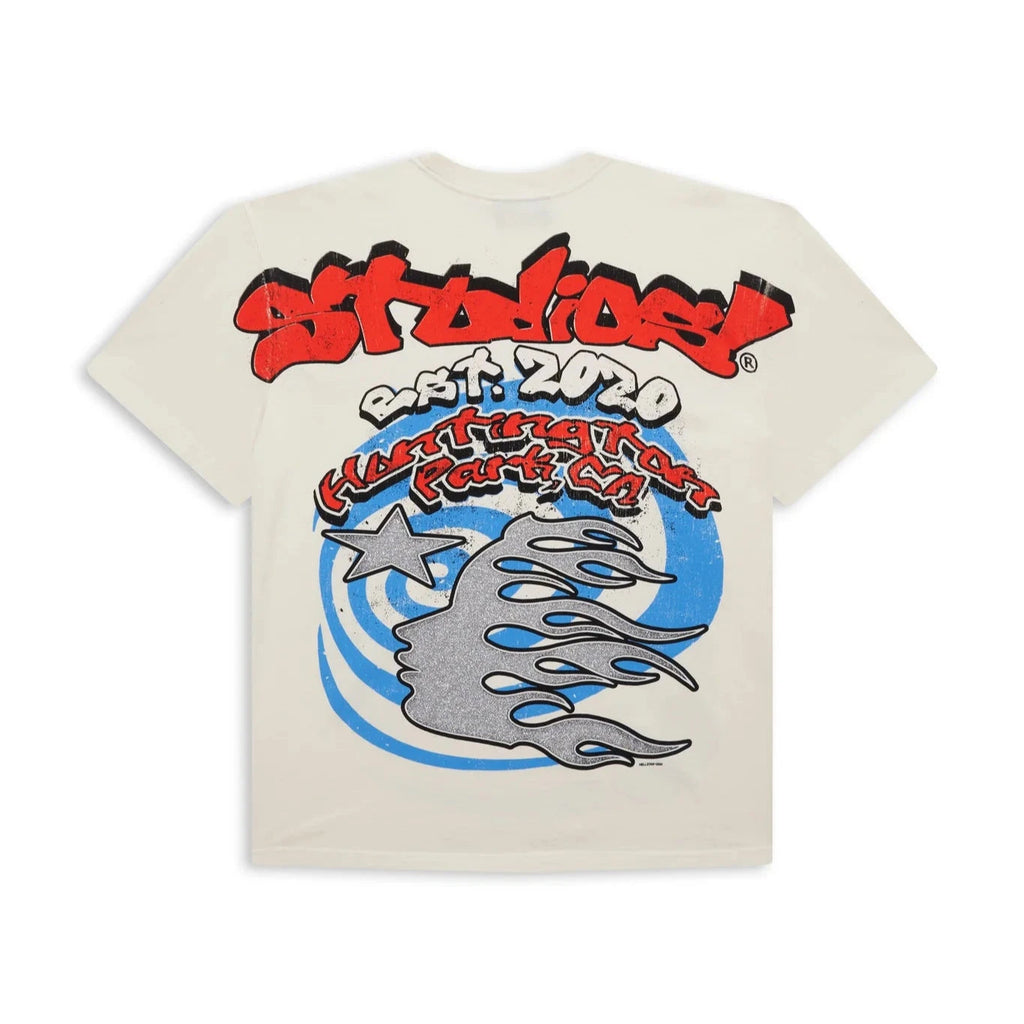 Hellstar Studios Screaming