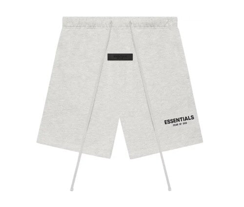 Fear of God Essentials Shorts  Light Oatmeal