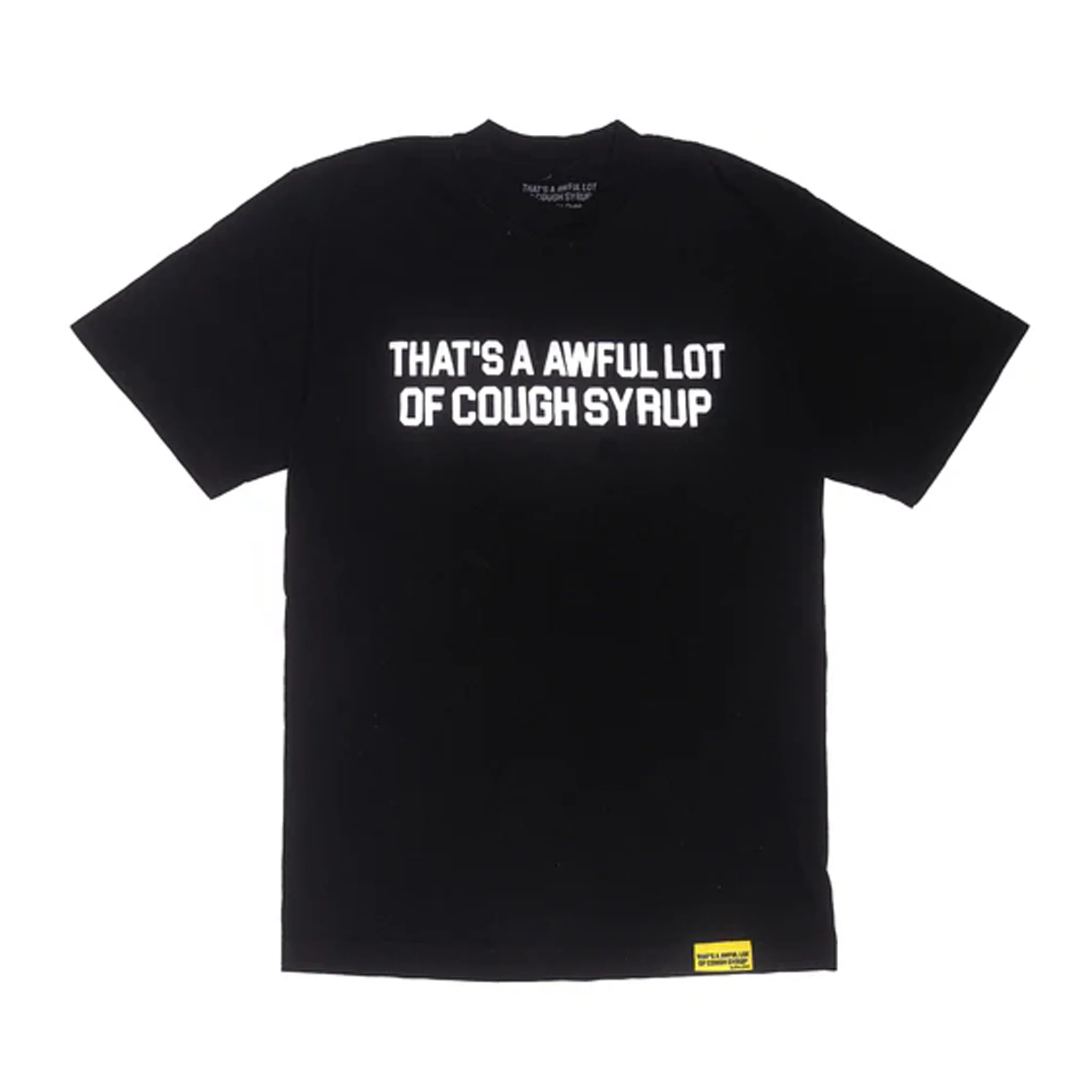 Coughsyrup - Classic Tee